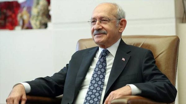 Kılıçdaroğlu: 13 Şubat’ta adayımızı açıklayacağız