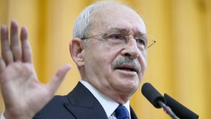 Kılıçdaroğlu: Yeter, bitmeyen rezilliklerinize yeter… Söz milletindir!