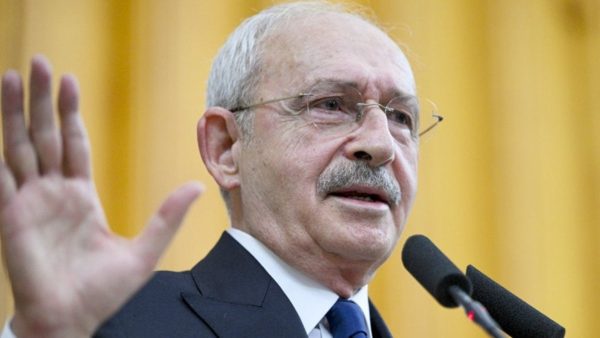 Kılıçdaroğlu: Yeter, bitmeyen rezilliklerinize yeter… Söz milletindir!