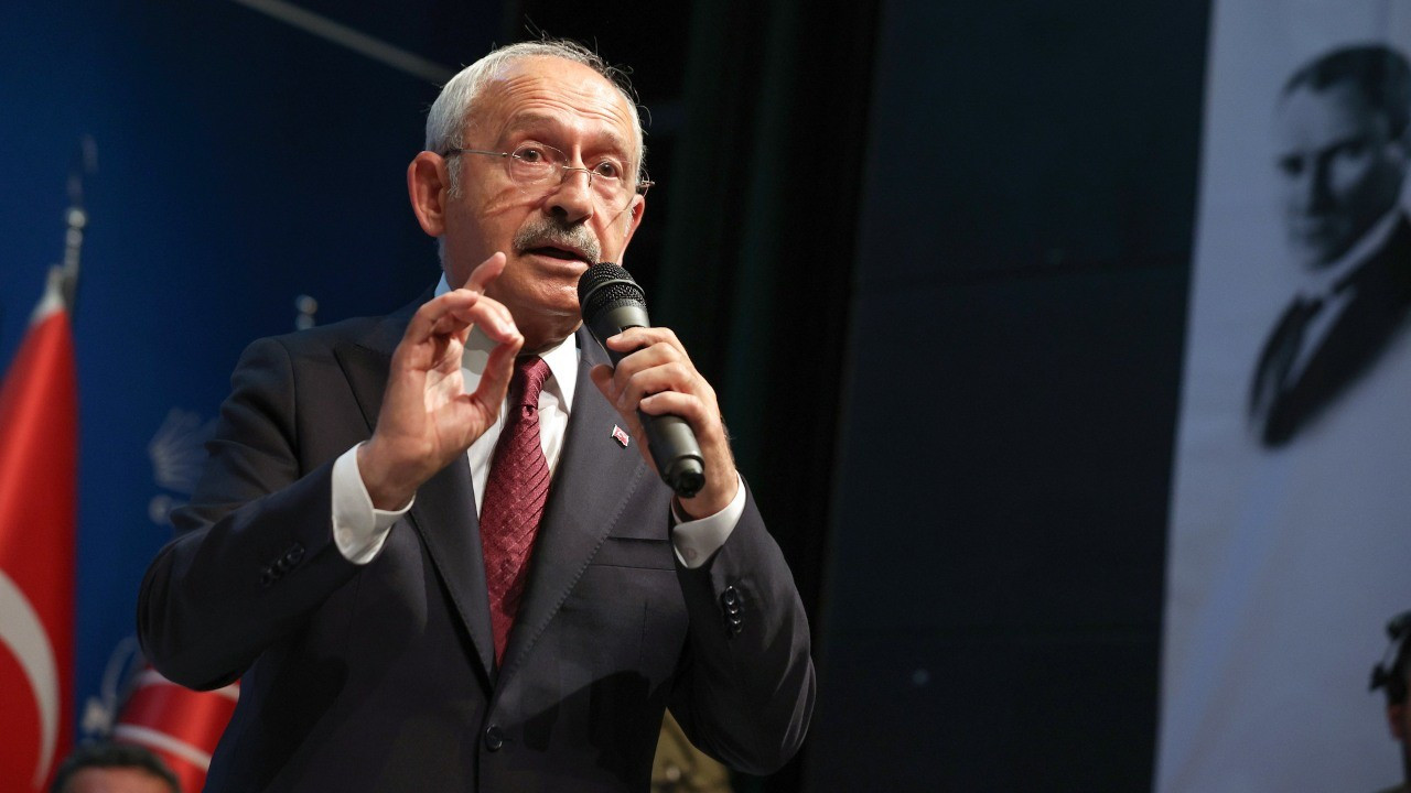 Kılıçdaroğlu’ndan borsa açıklaması: Haksız zenginleşen çeteler bedelini ödeyecek
