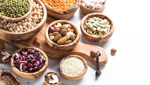 Kuru baklagillerin 8 önemli faydası