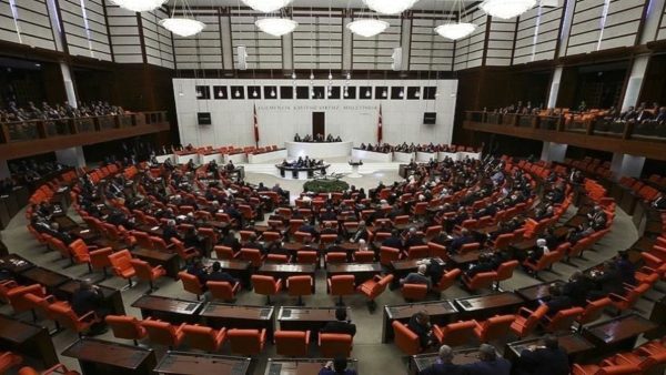 Memur ve emekli maaş zammıyla ilgili CHP’den artış talebi