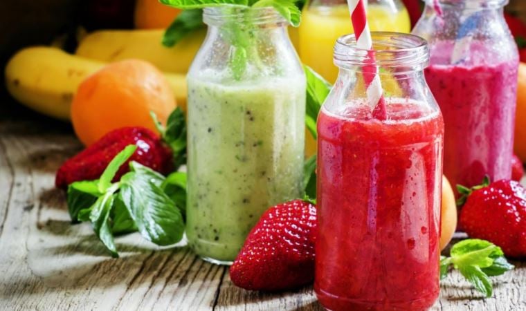 Meyve suyu alırken bu etkenlere dikkat: Birçok hastalığı tetikleyebilir