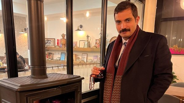 MHP’de Sinan Ateş istifaları: Üye sayısı 16 bin 492 kişi azaldı