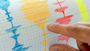 Muğla’da 5.4 büyüklüğünde deprem! Son depremler…
