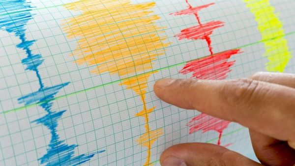 Muğla’da 5.4 büyüklüğünde deprem! Son depremler…