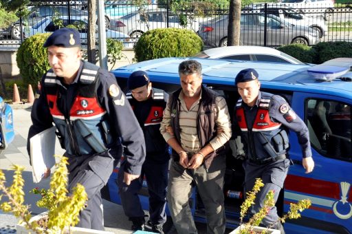 Muğla’da arkadaşını av tüfeğiyle öldürdüğü öne sürülen zanlı tutuklandı
