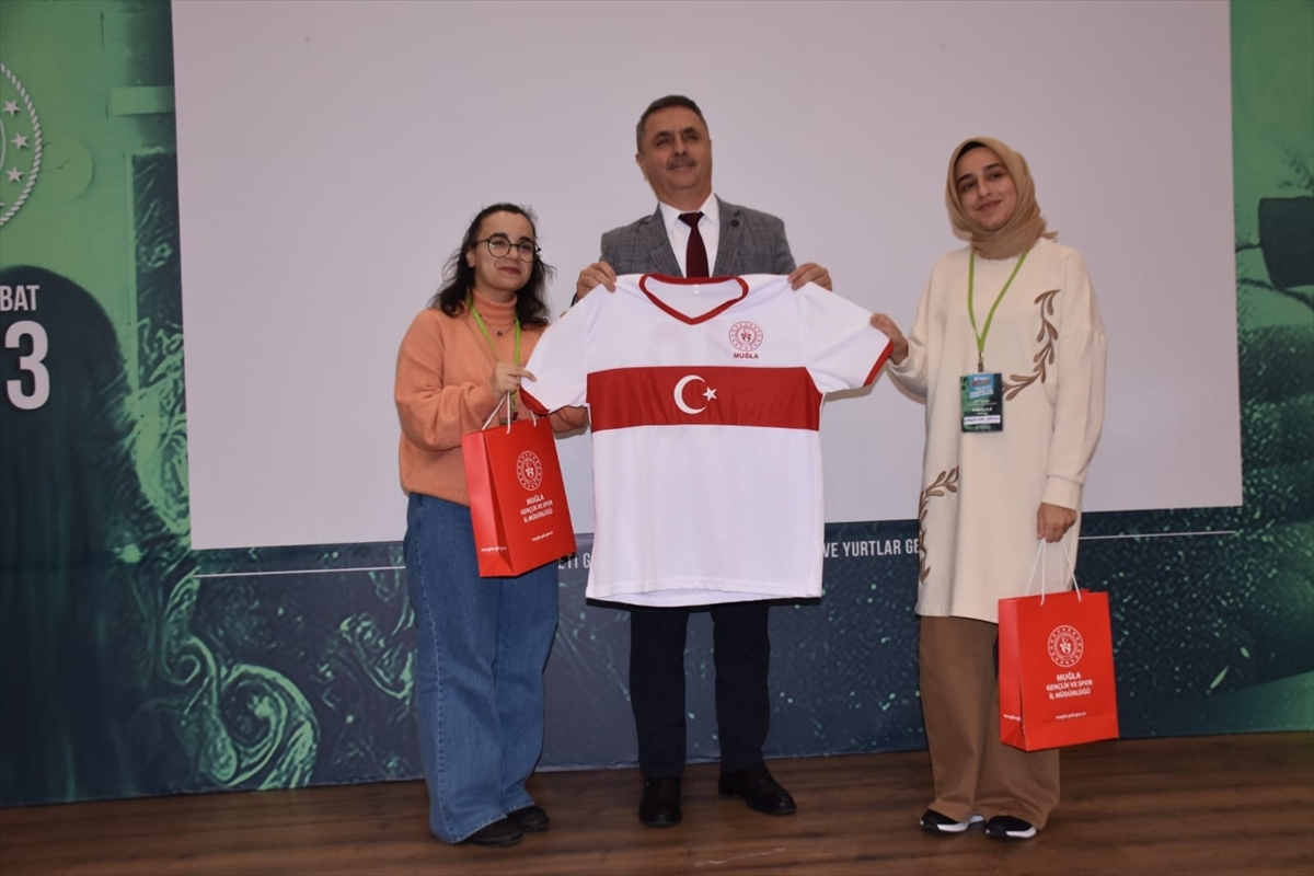 Muğla’da üniversite öğrencilerinin “Psikoloji Kış Kampı” başladı