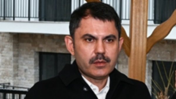 Murat Kurum: İzmir tarihinin en büyük dönüşüm çalışmasını başlattık