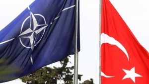 NATO’nun Deniz Kuvvetleri komutası bir yıl süreyle Türkiye’ye geçti