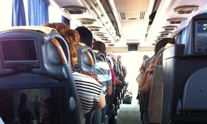 Otobüsçülerden bilet fiyatı açıklaması