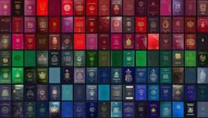2023 yılının en güçlü pasaportları açıklandı: Türkiye kaçıncı sırada?