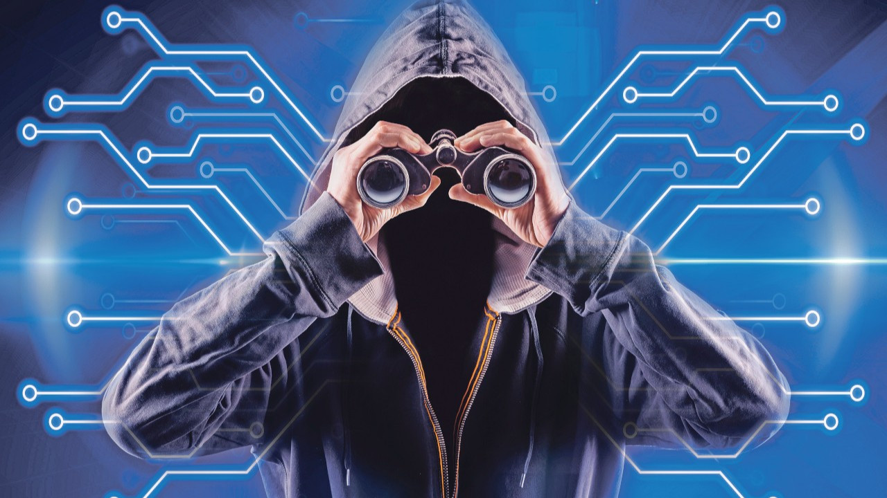 Siber saldırı yüzde 61 arttı