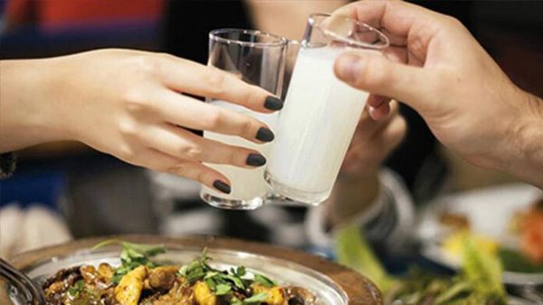 Tekel Bayileri Platformu Başkanı: 70’lik rakı 3 aya 1000 TL olur