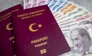 Vatandaşa pasaportta 2023 şoku