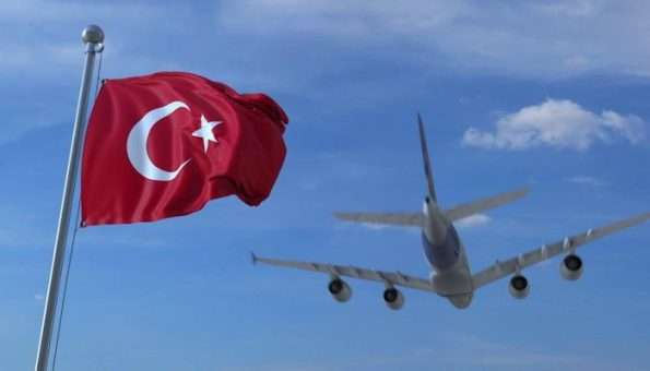 ABD’den Türkiye’ye: “Rusya uçuşlarını durdurun” baskısı