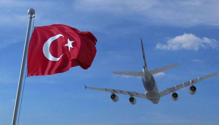 ABD’den Türkiye’ye: “Rusya uçuşlarını durdurun” baskısı