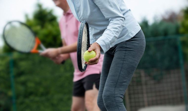 Uzmanı uyardı: ‘Tenisçi dirseği’ hastalığına bazı meslek gruplarında sık rastlanıyor
