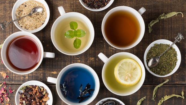 Uzmanlar uyardı! Bitki çayları bilinçli tüketilmeli