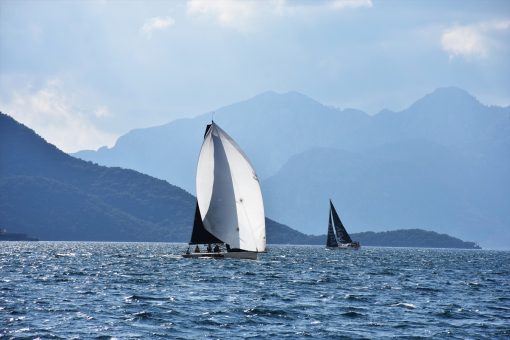 Yat yarışları: Marmaris MIYC Kış Trofesi