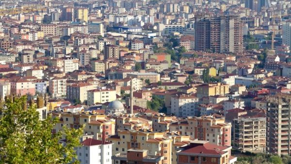 Yeni Evim Kampanyası’na başvurular başladı