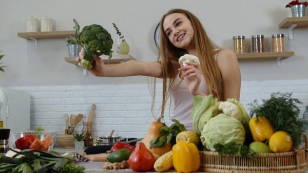 Yeni yıl için sağlıklı beslenme rehberi