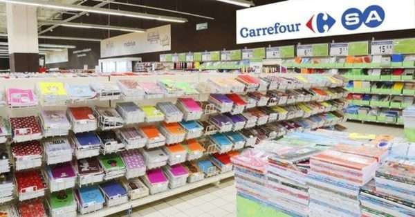 Zincir marketlerdeki fiyat indirimlerine CarrefourSA da katıldı