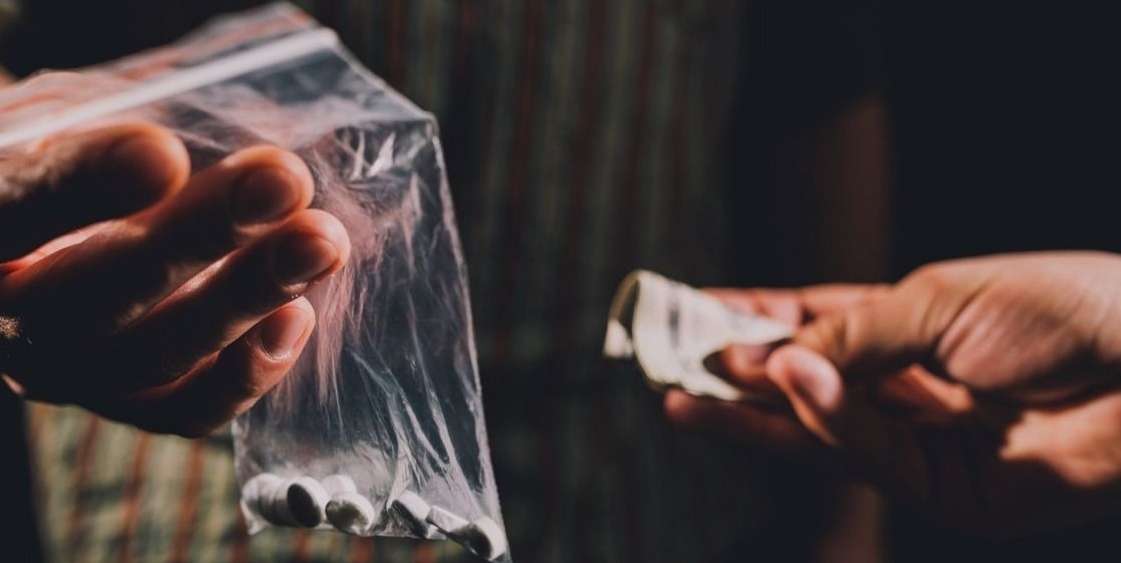 Uyuşturucu operasyonunda 1 şüpheli yakalandı