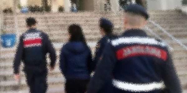 Bodrum’da 11 yıl 8 ay kesinleşmiş hapis cezası bulunan hükümlü yakalandı