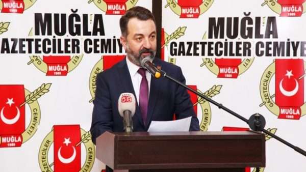 Gazeteci Yaşar Anter’e saldırıya TMMOB ve gazeteci örgütlerinden sert tepki