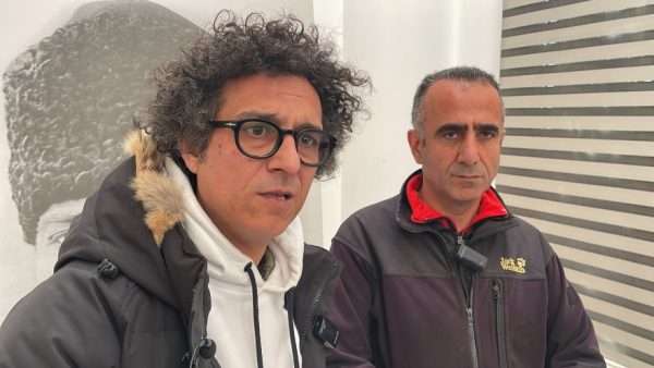 Bodrum’daki oteller depremzedeler için hazırlanıyor