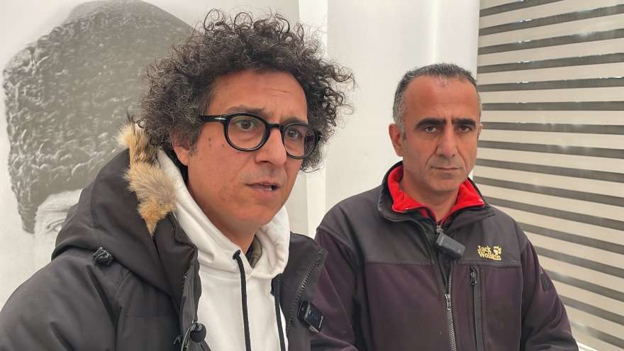 Bodrum’daki oteller depremzedeler için hazırlanıyor