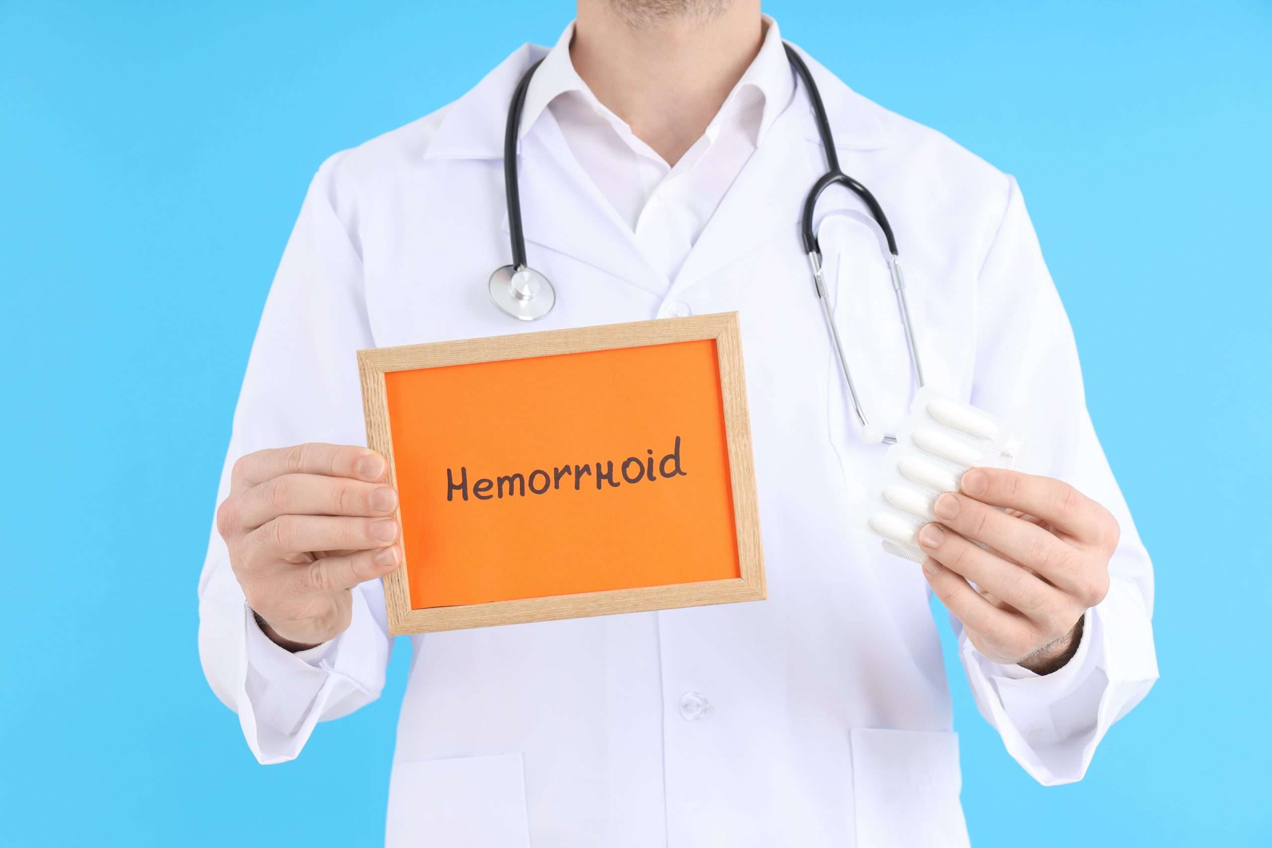 Basur Tedavisi Nasıl Gerçekleştirilir?