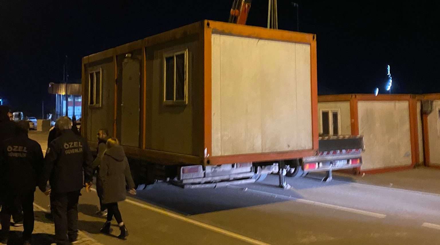 Ahmet Aras Bu Açıklamayı Yalanladı!