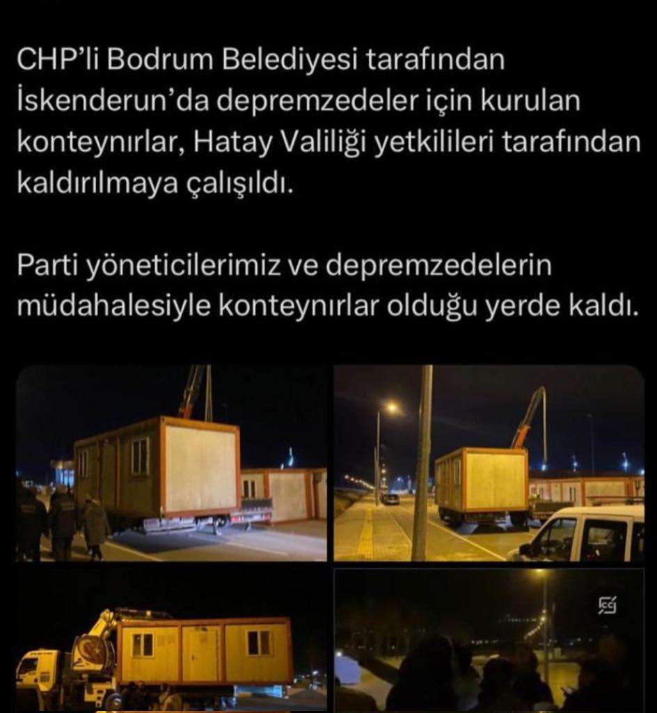 Ahmet Aras Bu Açıklamayı Yalanladı!