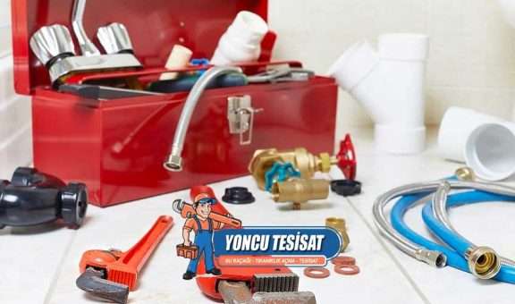Pendik Tesisatçı ile Kaliteli Hizmet 