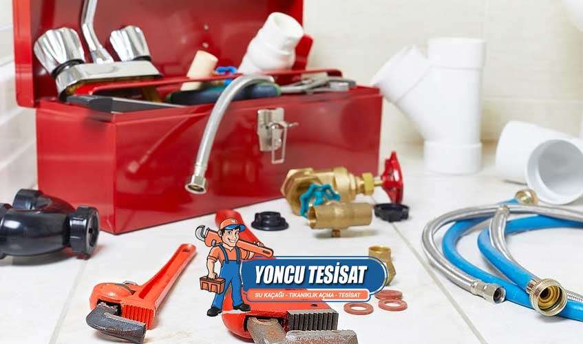 Pendik Tesisatçı ile Kaliteli Hizmet 