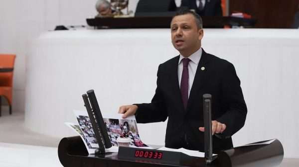 CHP’li Erbay: Muğla’da elektrik faturasını ödeyemeyen abone sayısı yüzde dört bin arttı