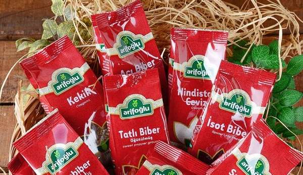 Organik Ürünlerin Tek Adresi