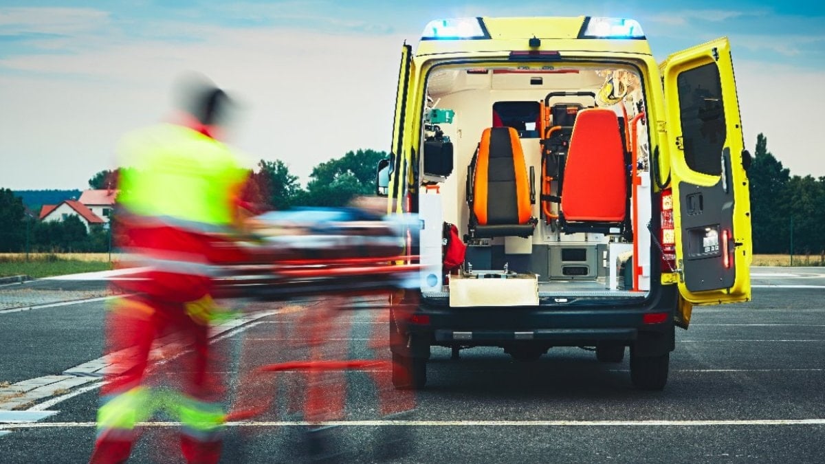 Crush (ezilme) sendromu nedir, belirtileri neler?