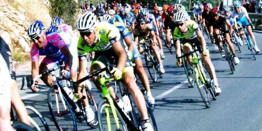 58. Cumhurbaşkanlığı Türkiye Bisiklet Turu’na doğru