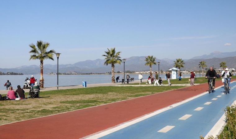 D vitamini eksikliğine dikkat: ‘Güneşli havada yürüyün’