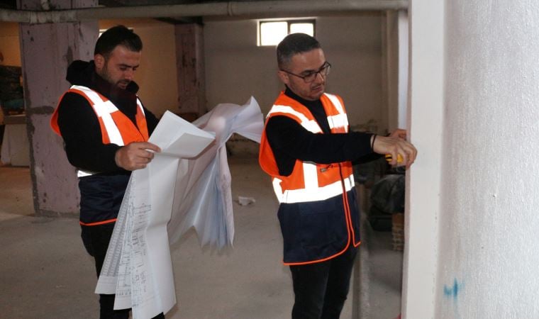 ‘Depreme dayanıklılık testi yaptıracağım’ derken dolandırılmayın!