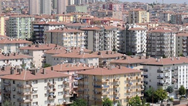 Depremzedeler için ‘Evim Yuvan Olsun’ kampanyası
