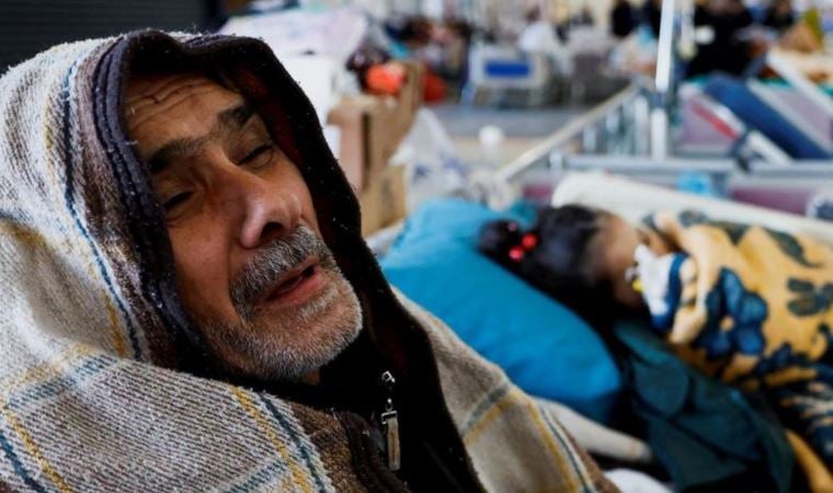 Depremzedelerle ‘iletişim’ kurarken dikkat edilmesi gerekenler