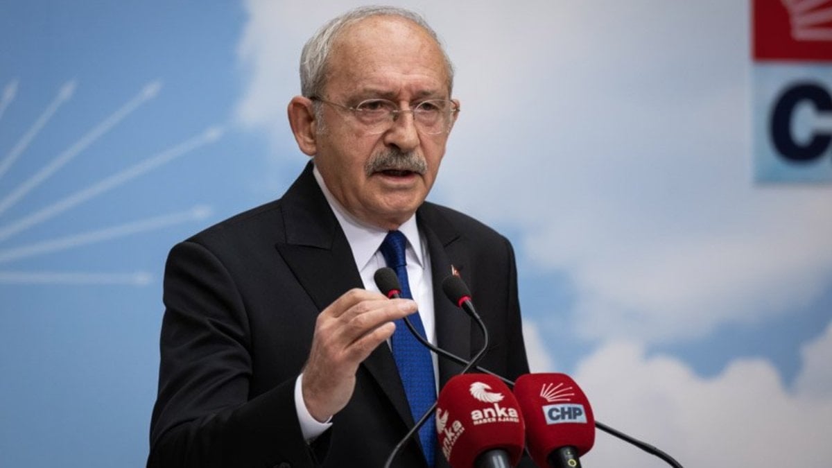 ‘Devlet nerede’ diye soran Türkiye gerçeğini yaşadık