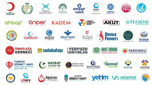 Devlet varken Ahbap’a gerek yoksa, bunlara ne gerek var?