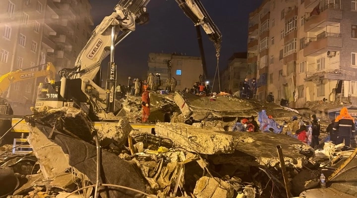 Muğla’daki otellerin depremzedelerin hizmetine açılması çağrısı