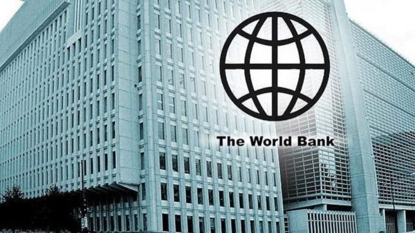 Dünya Bankası: Doğal su depolama hacmi son 50 yılda düştü
