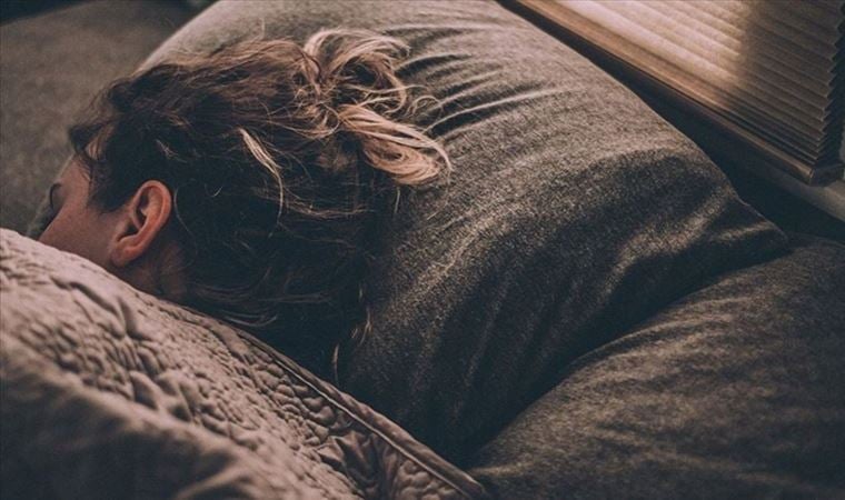 ‘Düzenli uyku kansere karşı vücudu güçlendiriyor’